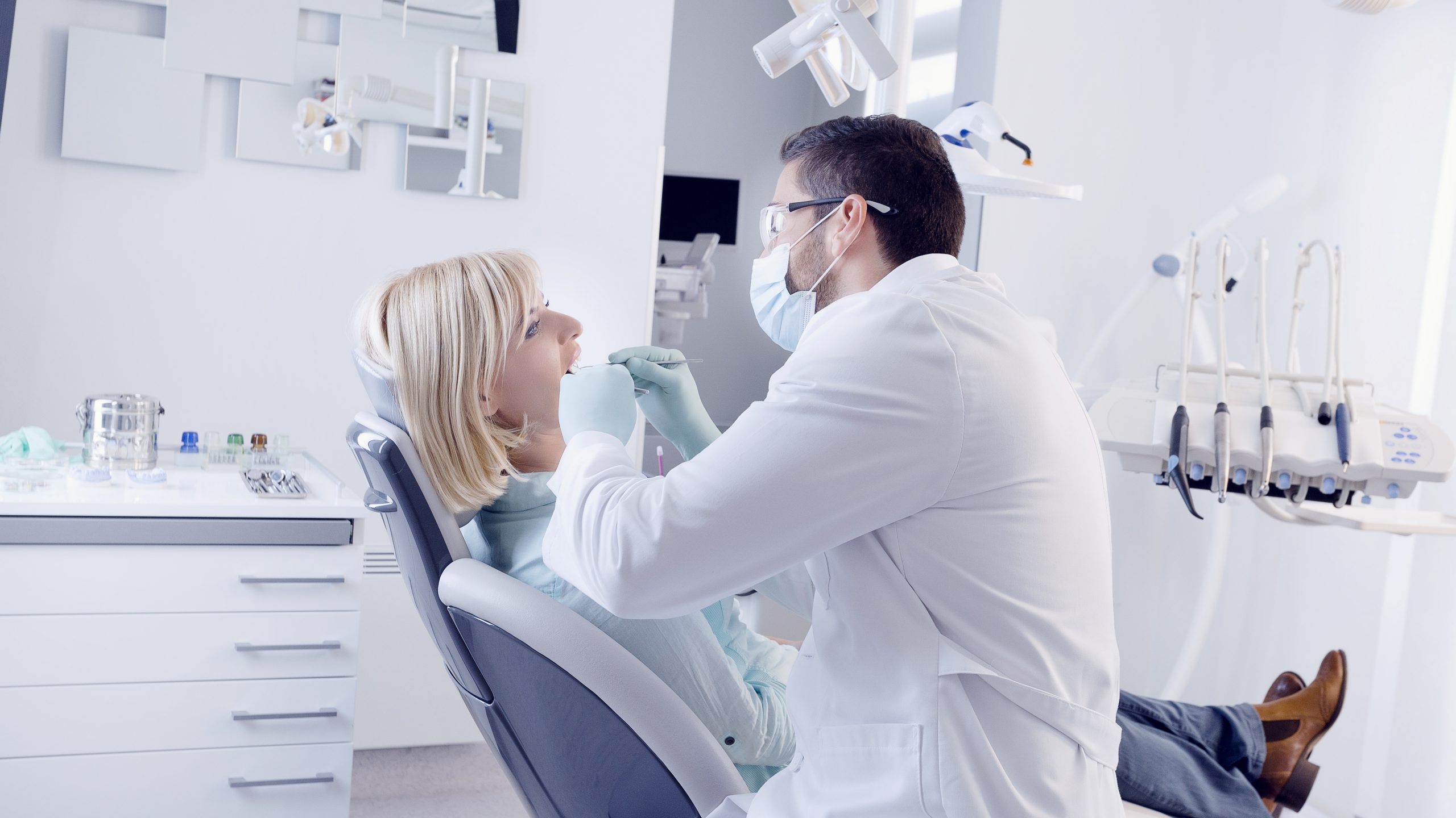 Dentist in Florence, MT