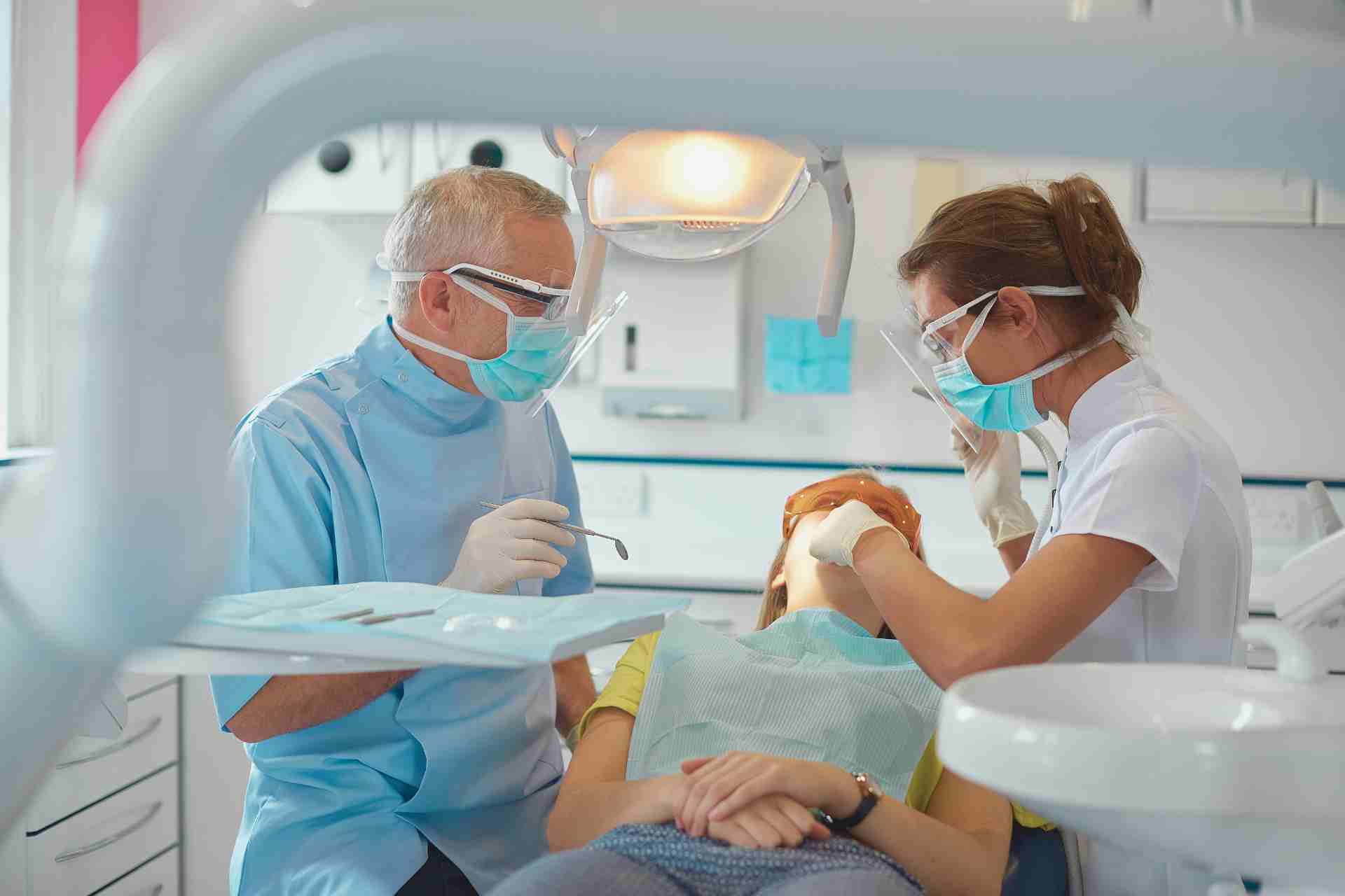 Dentist in Florence, MT